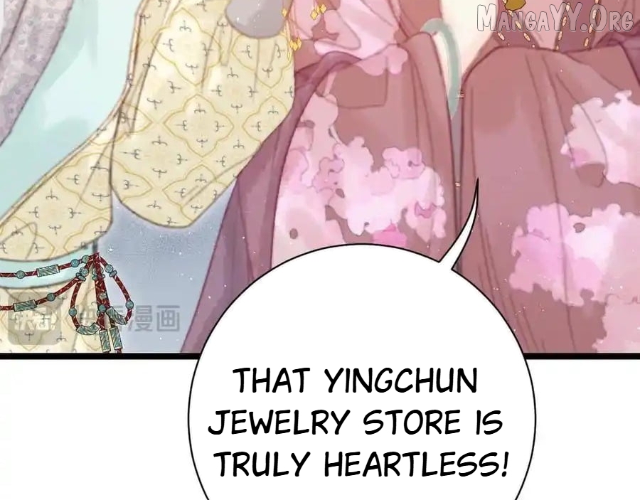 Shao Hua Long: Rebirth of the Evil Concubine’s Counterattack Chapter 12 - page 52